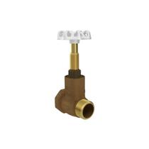 Registro Pressão Bruto 1/2" e 3/4" Deca 1416.B.012