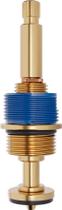 Registro pressao docol c/ castelo pol 011607 mvs p/ - blukit