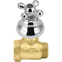 Registro Pressao Forusi Fundido 1416 1/2''C33 9.14.0083.25 Registro Pressao Forusi Fundido 1416 1/2''C33 9.14.0083.25