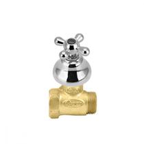 Registro Pressao Forusi Fundido 1416 1/2''C33 9.14.0083.25 Registro Pressao Forusi Fundido 1416 1/2''C33 9.14.0083.25