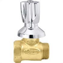 Registro Pressao Forusi Fundido 1416 1/2''C50P 9.14.0098.25 Registro Pressao Forusi Fundido 1416 1/2''C50P 9.14.0098.25
