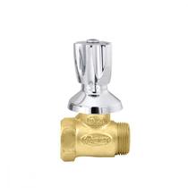 Registro Pressao Forusi Fundido 1416 1/2''C50P 9.14.0098.25 Registro Pressao Forusi Fundido 1416 1/2''C50P 9.14.0098.25