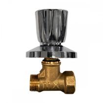 Registro Pressao Metrox 1416 (D) 1/2'' C-50 Lite Registro Pressao Metrox 1416 (D) 1/2'' C-50 Lite