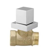 Registro Pressão Para Chuveiro Padrão Deca C86 Cubo Pressão 3/4 Abs Império Ind Registro Pressão Para Chuveiro Padrão Deca C86 Cubo Pressão 3/4 Abs Império Ind