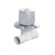 Registro Pressão PVC Facilita 25mm Soldavel Herc