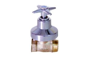 Registro Pressão ZB C23 3/4" Registro Pressão ZB C23 3/4"