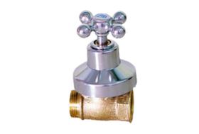 Registro Pressão ZB C33 3/4" Registro Pressão ZB C33 3/4"