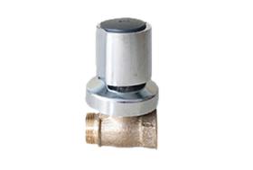 Registro Pressão ZB C40 3/4" Registro Pressão ZB C40 3/4"