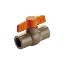 Registro pvc esfera soldavel-20mm-herc