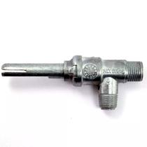 Registro Ramal Alumínio Sistema de Gás: Rosca Externa 2001