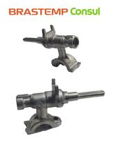 Registro ramal arim brastemp c/cavalete 6404/ 4153/0524153