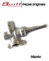 Registro ramal arim cook built rapido eng rap s/bypass 0523345