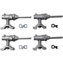 Registro ramal atlas saída 3/16