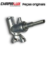 Registro Ramal Boca Fogão Cooktop Chamalux 1 Peça Original Registro Ramal Boca Fogão Cooktop Chamalux 1 Peça Original