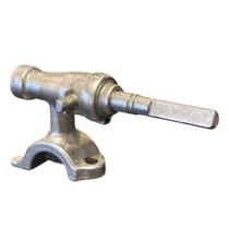 Registro ramal cavalete realce