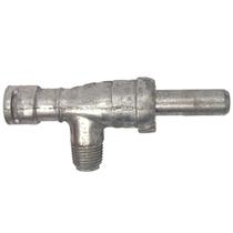 Registro Ramal Fogão Braslar Com Rosca Boca Média Antigo Registro Ramal Fogão Braslar Com Rosca Boca Média Antigo