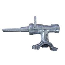 Registro Ramal Fogão Cooktop Brastemp Clean Ative Gn