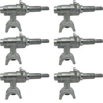 Registro Ramal Fogão Dako Ge Cavalete 6pçs