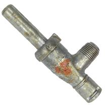 Registro Ramal Forno Fogão Atlas Monaco Haste Grossa