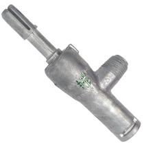 Registro Ramal Forno Fogão Braslar Horus Haste Fina Registro Ramal Forno Fogão Braslar Horus Haste Fina