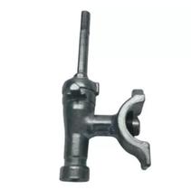 Registro Ramal Rápido Bico Grande Fogão Fischer Gran Cheff Registro Ramal Rápido Bico Grande Fogão Fischer Gran Cheff