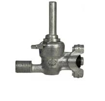 Registro Ramal Tripla Chama Original Fogão Cooktop Fischer