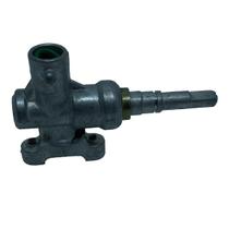 Registro Ramal Válvula Encaixe Tripla Chama 3,6KW Cooktop Mueller