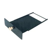 Registro Regulador de Fumaça Fogão a Lenha MC-AF2mn 34x24x10cm Minasca Registro Regulador de Fumaça Fogão a Lenha MC-AF2mn 34x24x10cm Minasca