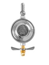 Registro Regulador de Gás Aliança 504/01 1kg/h de G.L.P