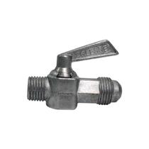 Registro Regulador de Pressão de Gás 1/4 BSP x Macho 3/8 SAE