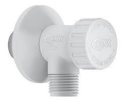 Registro Regulador De Vazão E Pressão - Censi