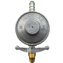 Registro Regulador Gás Cozinha Botijão 13kg Domestico Registro Regulador Gás Cozinha Botijão 13kg Domestico