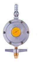 Registro Regulador Gás Válvula Aliança 506/01 Grande Botijão Registro Regulador Gás Válvula Aliança 506/01 Grande Botijão