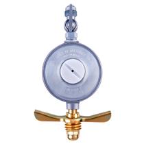 Registro Regulador Válvula De Gás Botijão Cozinha Aliança