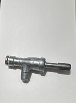 Registro rosca ramal 0 60 3 000w 12