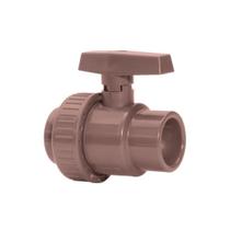 Registro Soldável de Esfera 40MM Amanco Registro Soldável de Esfera 40MM Amanco