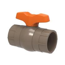 Registro Tigre de Esfera Soldavel Compacto 32mm