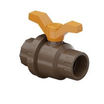 Registro Tigre Esfera Sold. VS - 25mm Registro Tigre Esfera Sold. VS - 25mm