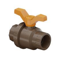 Registro Tigre Esfera Sold. VS - 32mm Registro Tigre Esfera Sold. VS - 32mm