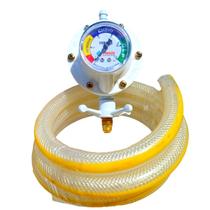 Registro Top galaxia Visor Grande Mangueira pvc 2 metro