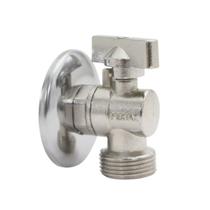 Registro Torneira Esfera Alavanca Máquina De Lavar 1/2 X 3/4 Registro Torneira Esfera Alavanca Máquina De Lavar 1/2 X 3/4