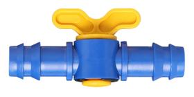 Registro União 1/2 Polegada Com Grapa S/ Anilha 450 Unidades