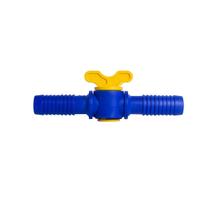 Registro União 3/4 Agrojet Grapa + Anilha Alta Durabilidade 25 Unidades Registro União 3/4 Agrojet Grapa + Anilha Alta Durabilidade 25 Unidades