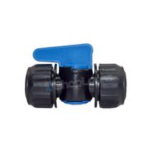 Registro União Para Conexão Mangueiras Irrigação Santeno 20 un Registro União Para Conexão Mangueiras Irrigação Santeno 20 un