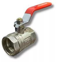 Registro válvula de esfera 3/4 Profield