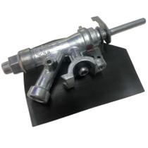 Registro Valvula de Segurança Do Forno para Fogão Brastemp Bfs5g Original Registro Valvula de Segurança Do Forno para Fogão Brastemp Bfs5g Original