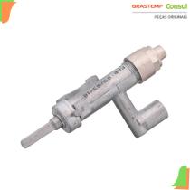 Registro Valvula Do Forno Fogão Consul Cf576 Cf476 Cf376 Original Registro Valvula Do Forno Fogão Consul Cf576 Cf476 Cf376 Original