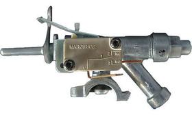 Registro Valvula Fogão Brastemp Forno Com Grill Bf150abnna