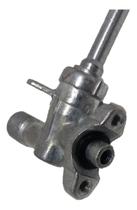 Registro Válvula Ramal Original Tripla Chama Para Fogão Cooktop Fischer Registro Válvula Ramal Original Tripla Chama Para Fogão Cooktop Fischer