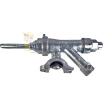 Registro valvula seguranca haste maior forno gn grill eletri